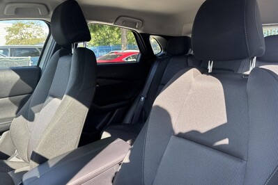 Mazda CX-30 Kanjo 2.0 mHEV  aut