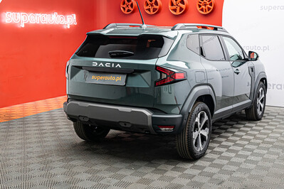 Dacia Duster Journey LPG 1.0