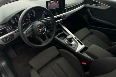 Audi A4 35 TFSI S tronic
