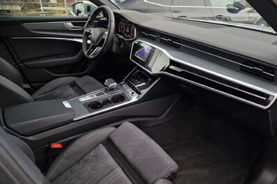 Audi A6 35 TDI  Advanced S tronic