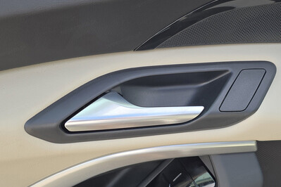 Audi Q5 TFSI quattro S line