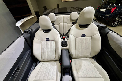 Mini Mini Cooper S Linia Favoured