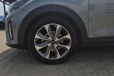 Kia Stonic 1.0 T-GDI L DCT