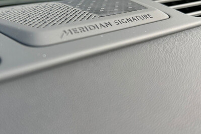 Land Rover Range Rover Autobiography