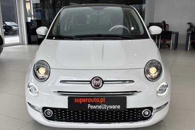 Fiat 500 1.0 Dolcevita