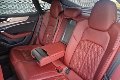 Audi A7 S7 TDI Tiptronic
