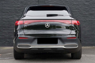 Mercedes EQE SUV 350 4-Matic AMG Line Twoja Edycja