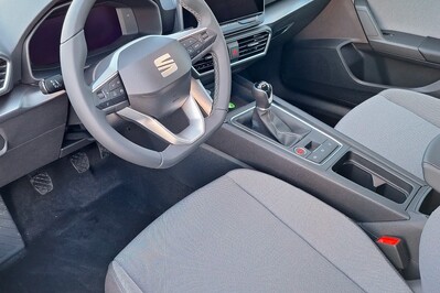 Seat Leon Style 1.5 TSI