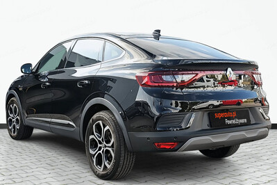 Renault Arkana 1.6 E-Tech Techno MMT