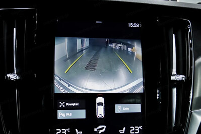 Volvo V90 D5 AWD Momentum aut