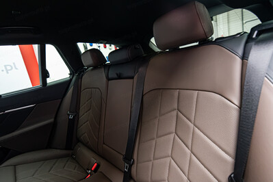 BMW Seria 5 Touring 520d xDrive M Sport
