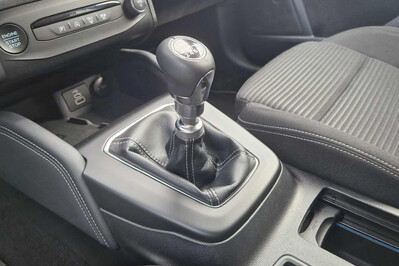 Ford Focus 1.0 EcoBoost Titanium X