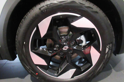 Renault Captur Techno LPG 1.0 TCe