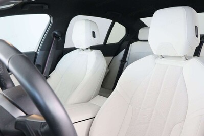 BMW Seria 5 520d M Sport