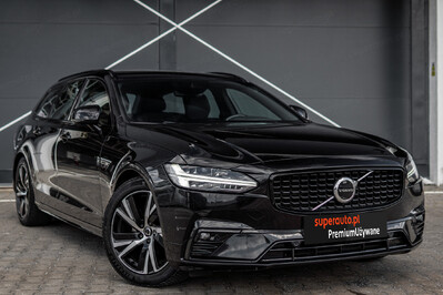 Volvo V90 B4 D AWD R-Design