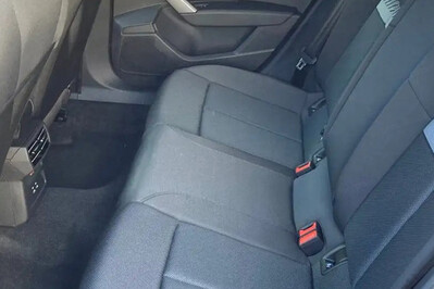 Audi A3 45 TFSIe S Line Sportback