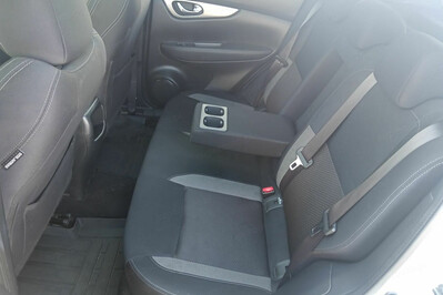 Nissan Qashqai 1.3 DIG-T N-Connecta