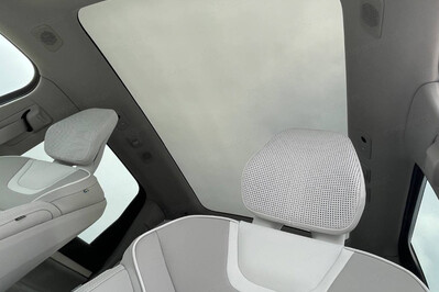 Volvo EX90 Twin Performance AWD Ultra