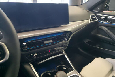 BMW Seria 4 Coupe M4 Competition M xDrive