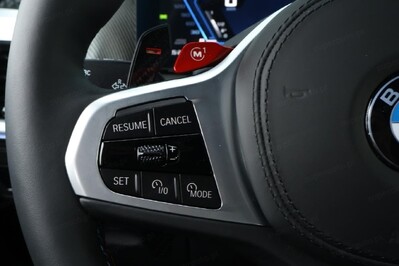 BMW XM 50e
