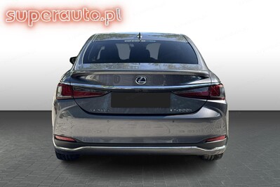 Lexus ES 300h Business Edition +