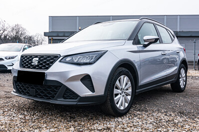 Seat Arona 1.0 TSI Style S&S DSG