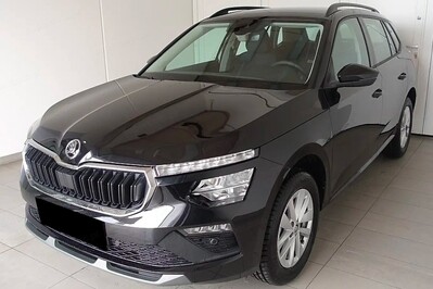 Skoda Kamiq Selection 1.5 TSI DSG