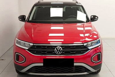 Volkswagen T-ROC Life Plus 1.5 TSI DSG