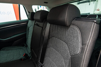 Skoda Kodiaq 2.0 TDI 4x4 Style DSG 7os.