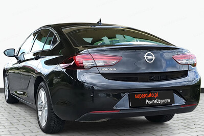Opel Insignia 1.5 T Innovation S&S
