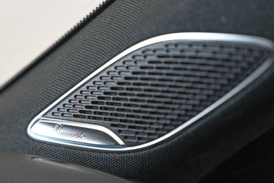 Mercedes Klasa A 200 AMG Line