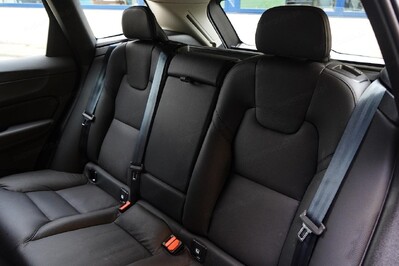 Volvo XC60 T6 Plug-In Hybrid AWD Plus Bright