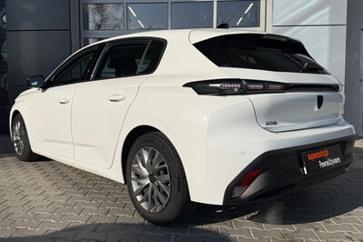 Peugeot 308 1.2 PureTech Active
