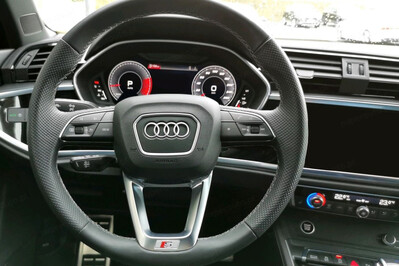 Audi Q3 35 TFSI S-Line Sportback