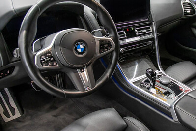 BMW Seria 8 Gran Coupe 840i xDrive