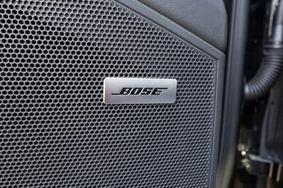 Porsche Cayenne S E-Hybrid