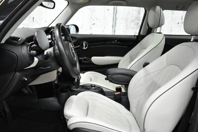 Mini Mini Cooper SE