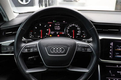 Audi A6 35 TDI mHEV S tronic