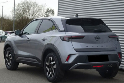 Opel Mokka Edition 1.2 Turbo
