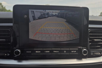 Kia Stonic 1.0 T-GDI L DCT