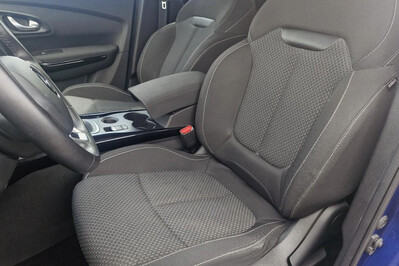 Renault Kadjar 1.3 TCe EDC