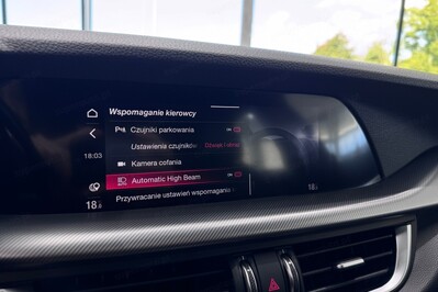Alfa Romeo Stelvio 2.0 Turbo Veloce Q4 aut