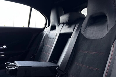 Mercedes Klasa A 200 AMG Line