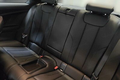 BMW Seria 2 220i M Sport aut