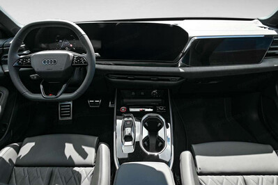 Audi A6 TDI quattro Avant