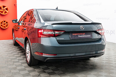 Skoda Superb 1.8 TSI Style DSG