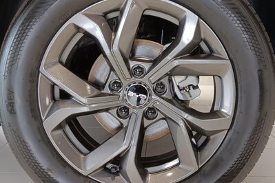 BYD ATTO 2 Boost