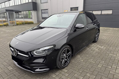 Mercedes B Klasa 200 AMG Line