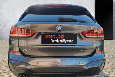 BMW X1 xDrive25e M Sport aut