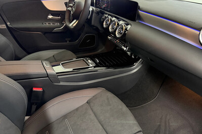 Mercedes Klasa A 200 AMG Line